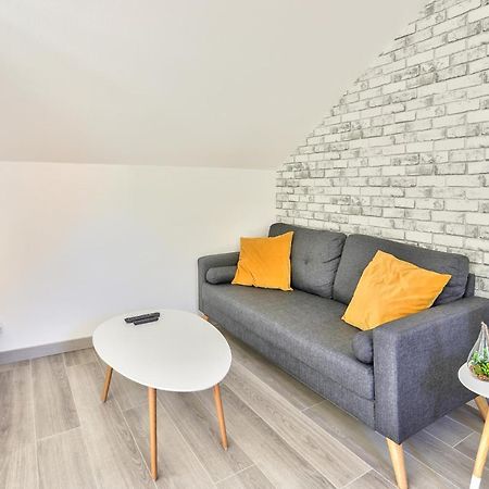 Le Cosy By Goodbnb - Proche Gare - 15Min Futuroscope Πουατιέ Εξωτερικό φωτογραφία