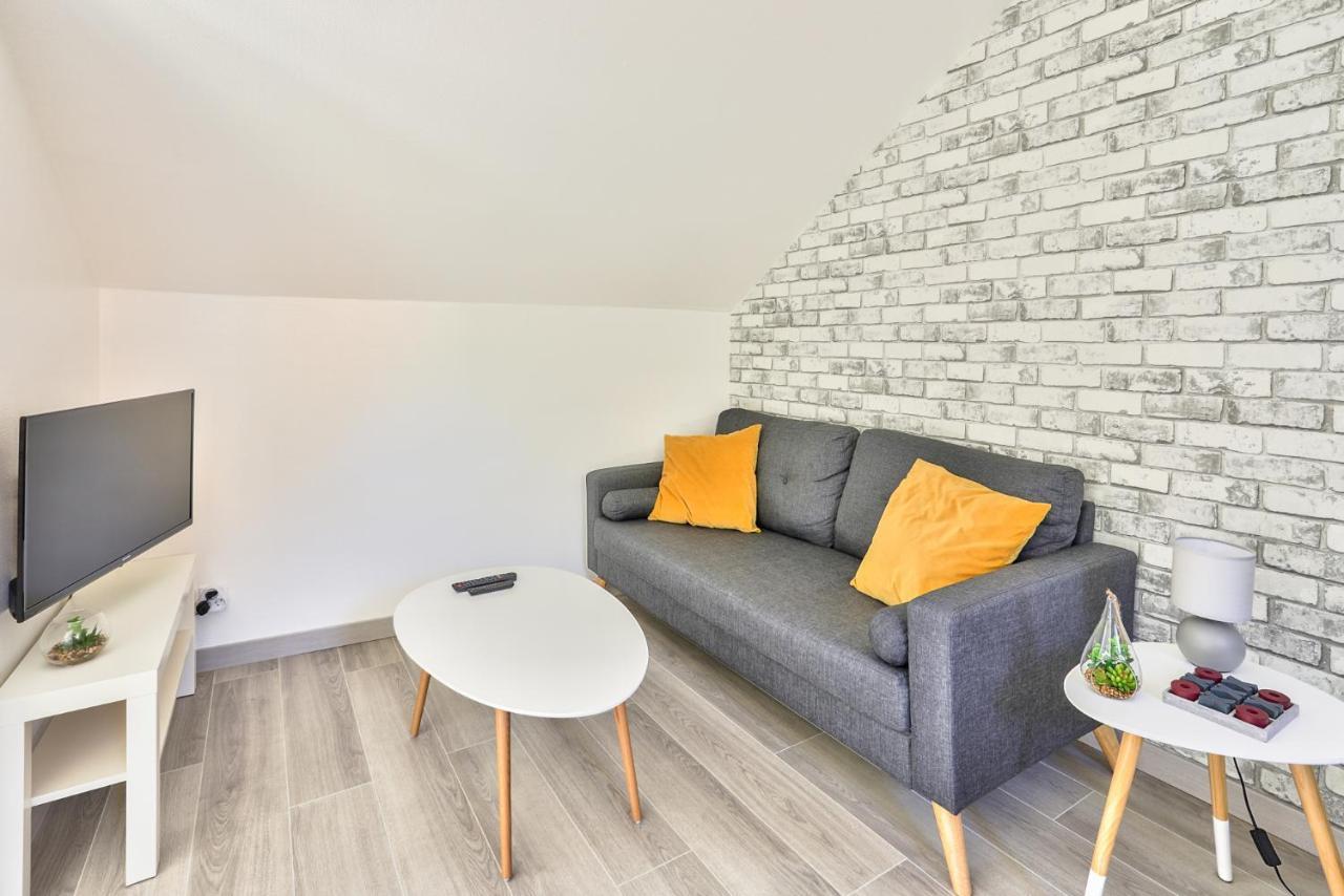 Le Cosy By Goodbnb - Proche Gare - 15Min Futuroscope Πουατιέ Εξωτερικό φωτογραφία